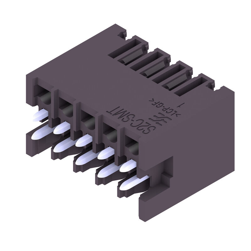 S2C-SMT 3.50/10/180G 1.5SN BK BX