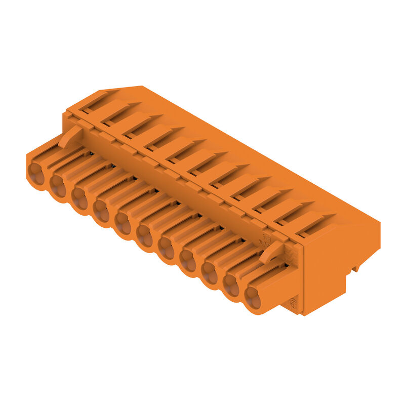 BLZP 5.00HC/11/270 SN OR BX