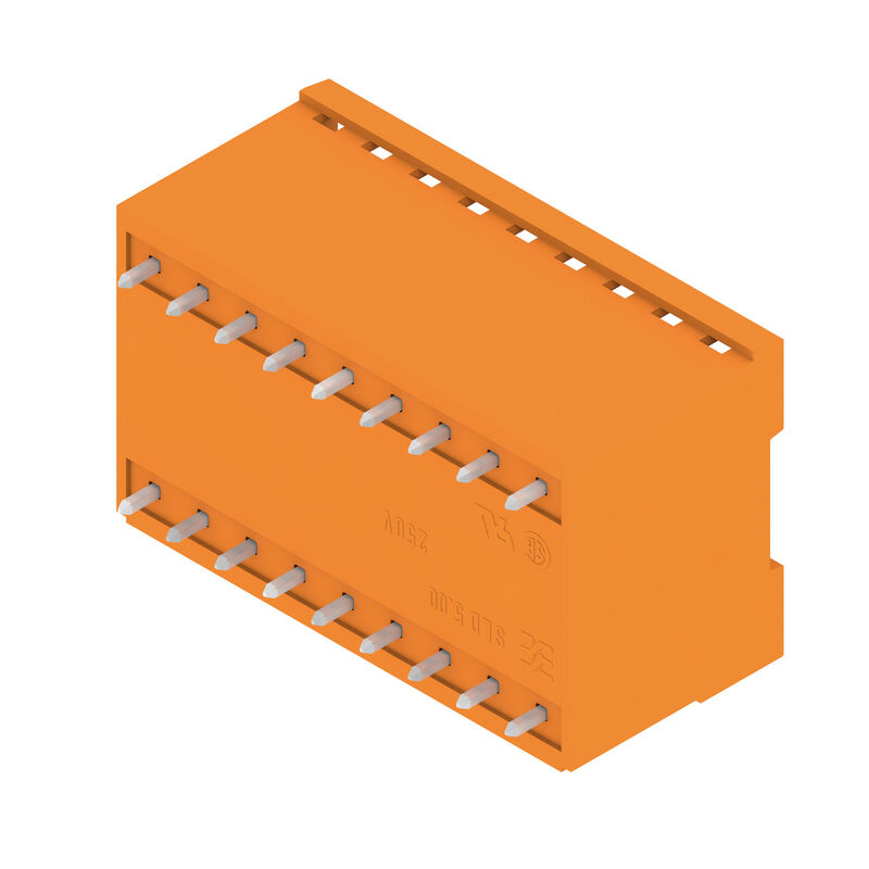 SLD 5.00/18/180G 3.2SN OR BX