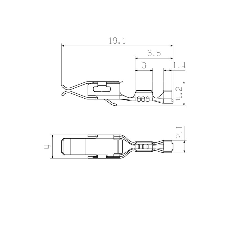 DFFC 0.22-0.35 SN 3000