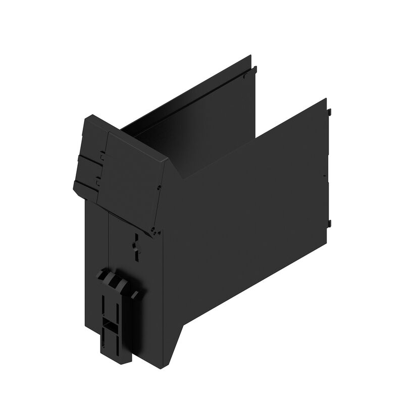 CH20M45 B SIM BK/BK 2010