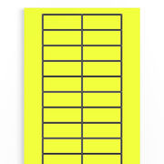 ADH. PAGETAB 56X22 (1H/24ET)