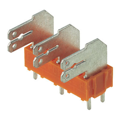 Pitch 10.00 mm - PCF 10.00