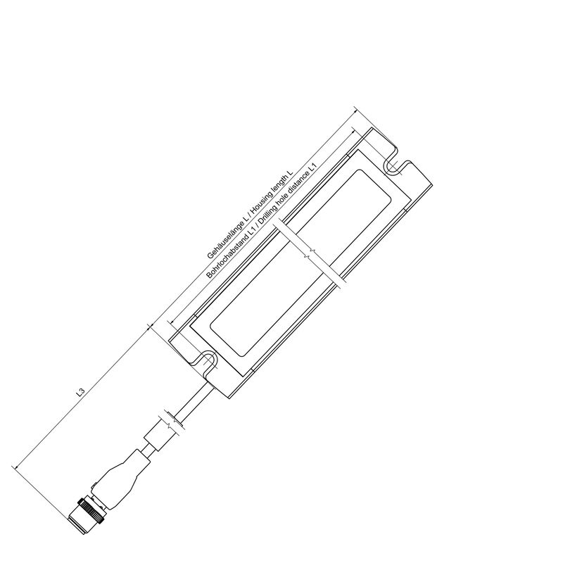 WIL-LWXXXX-2700D024-350SXX0.3BM12GXXXX