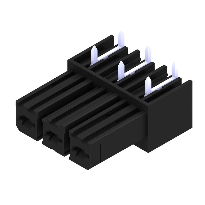 BVL 7.62HP/03/270 3.5SN BK BX