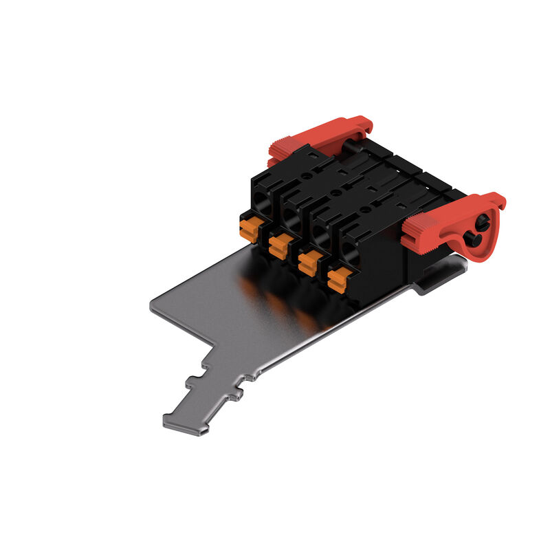 SLF 7.62HP/04/180LRSH160 SN BK BX