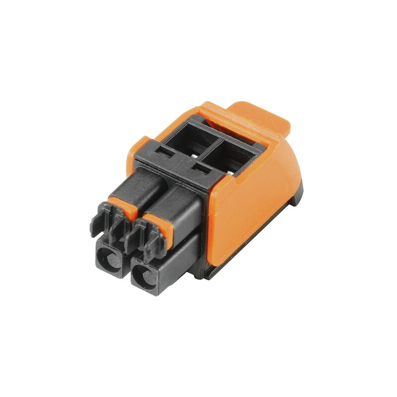 回路基板用コネクタ 2 極 - CH20M12