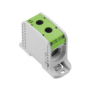 接线端子WPD 132 1X185/1X185 GN