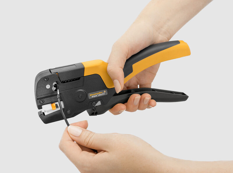 工具STRIPAX PLUS 2.5