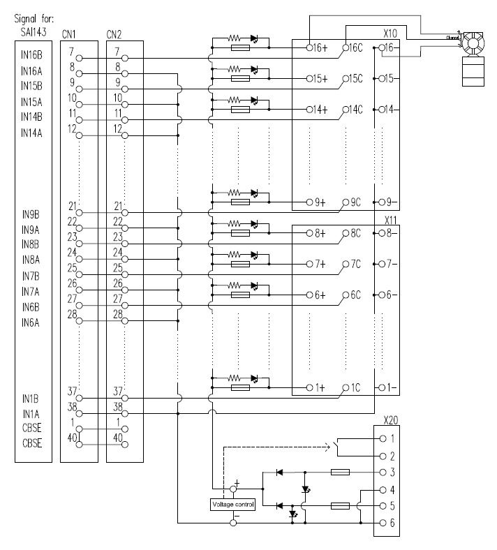 TBY-SAI143-F-L-PS-2KS-Z