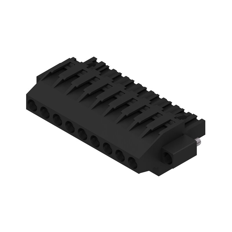 BLZP 5.08HC/09/270F SN BK BX