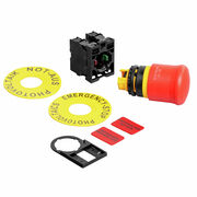 AC SW E 5A 1POL 06KV