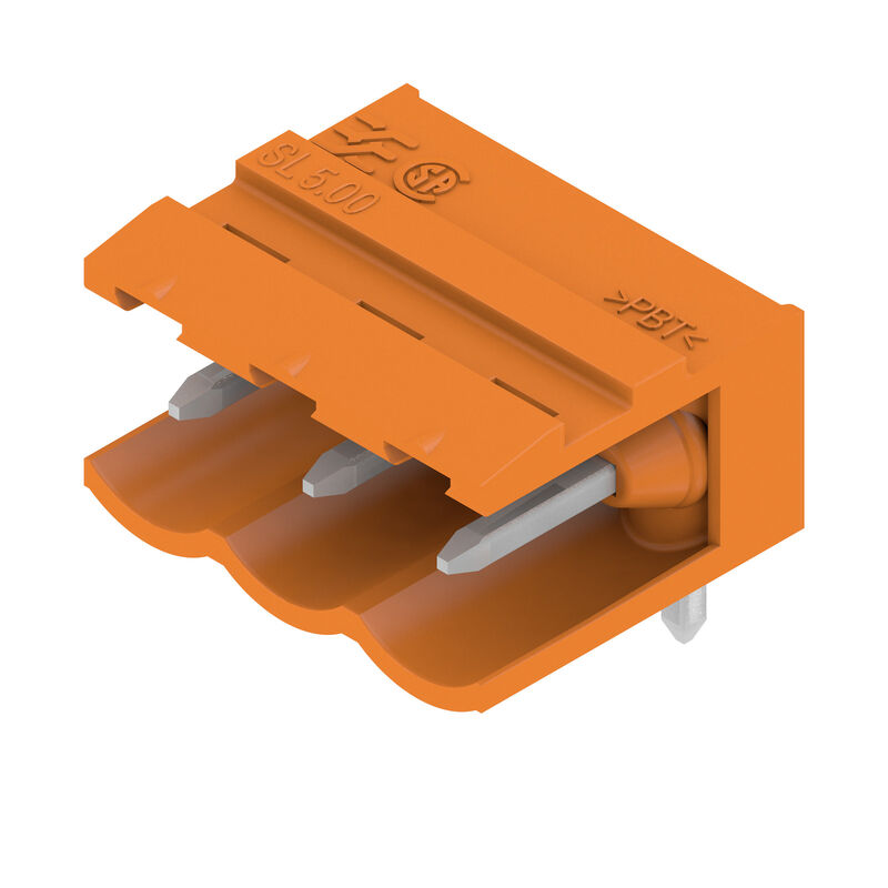 SL 5.00/03/90 3.2SN OR BX