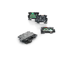 텐션-클램프 연결이 포함된 비플러그형 MCZovp 시리즈