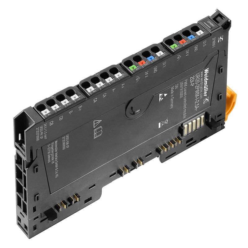 UR20-2PWM-I-2.5A-2DI-P