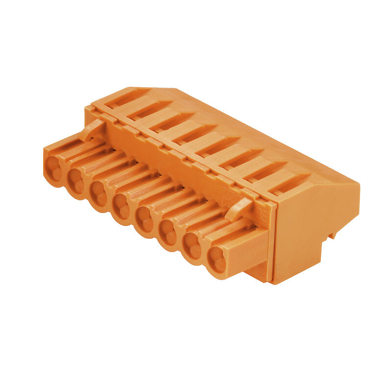 BLZP 5.08HC/08/270 SN OR BX