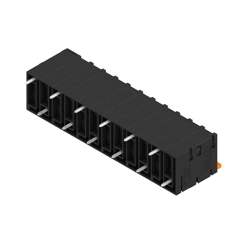 LLF 7.50/12/90V 5.0SN BK BX