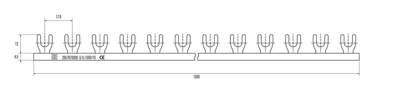 G-1L-1000/10