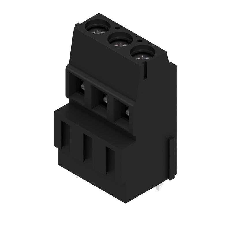 LM1N 5.08/03/90 3.5SN BK BX