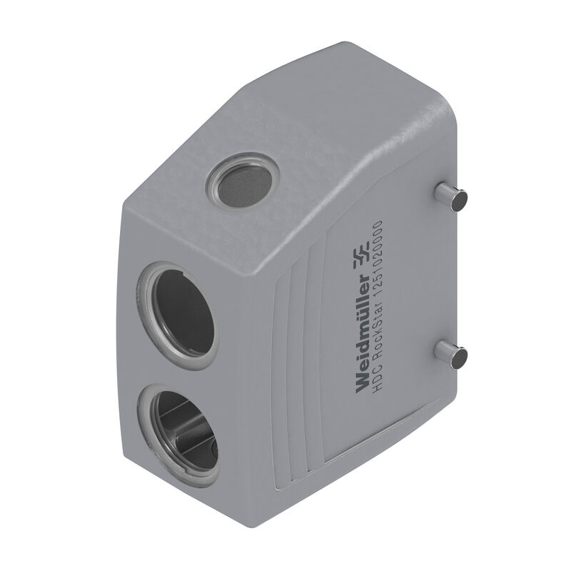 HDC 40D TOBU 2M25G2M16G CS