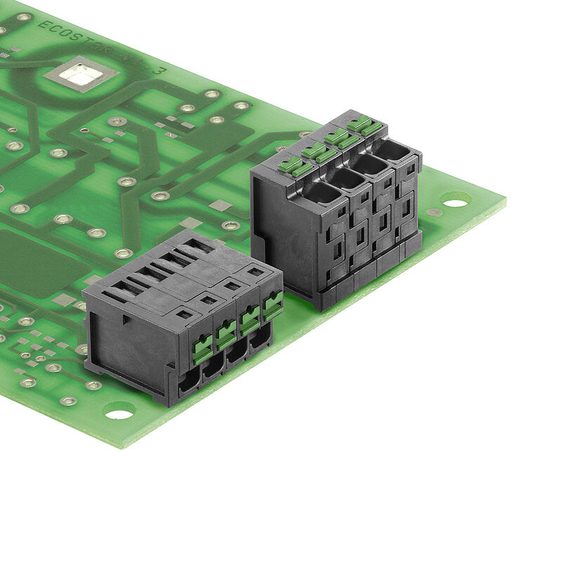 Signalplint (400 V, 2,5 mm&sup2;)