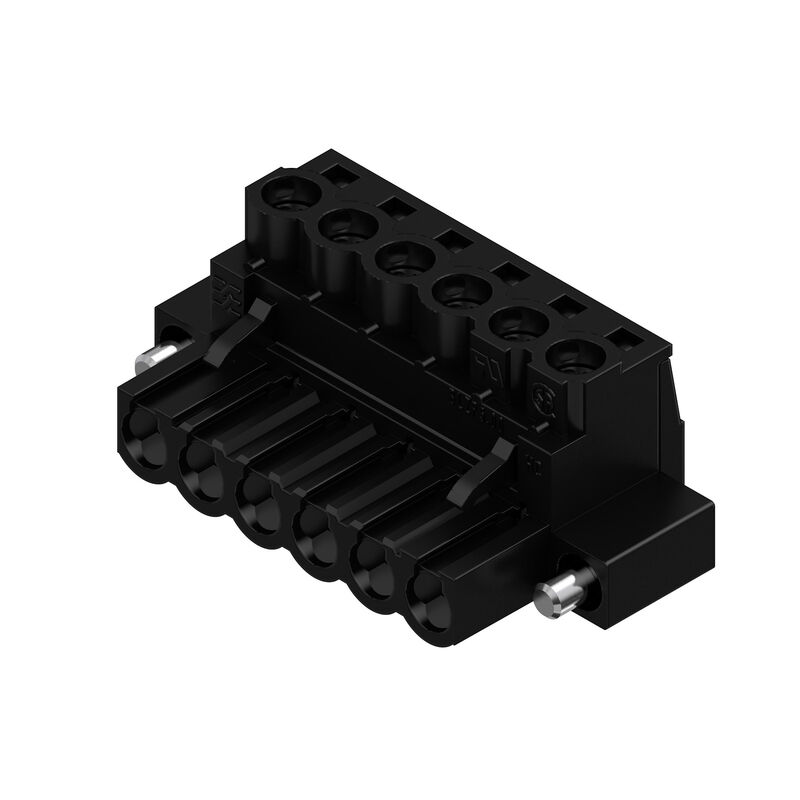 BLZP 5.00HC/06/180F SN BK BX