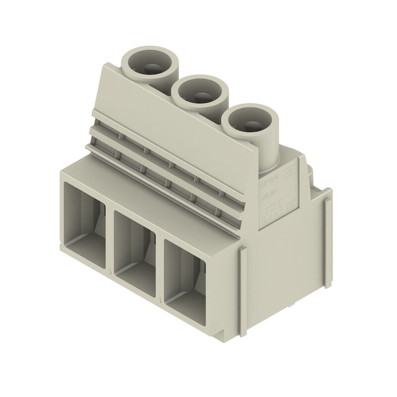 LUP 10.16/03/90 5.0SN GY BX