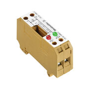 接线端子SAKT E/35 2LD 120VAC