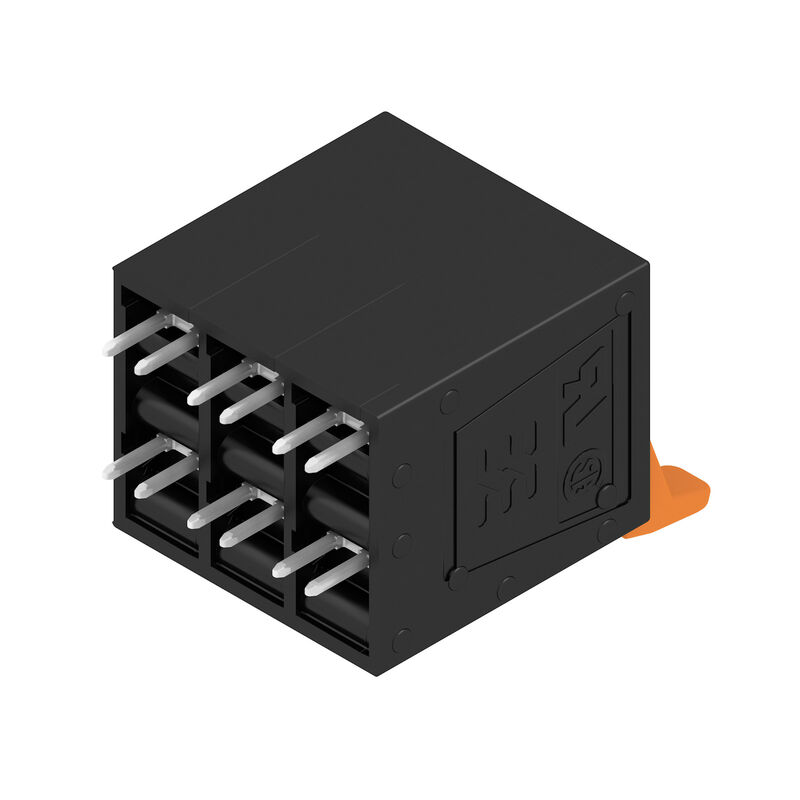 LUF 10.00/03/90 5.0SN BK BX