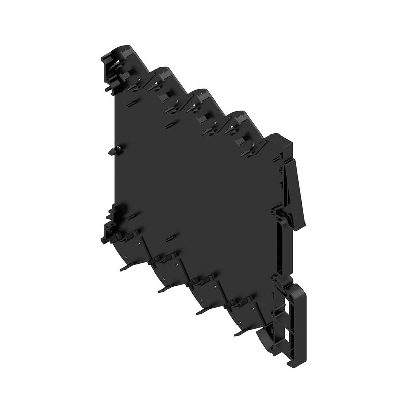 CH20M6 BP 4P-4P BK LF 1 1261494