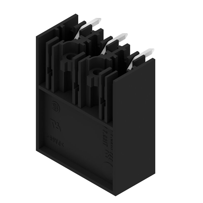 SV 7.62HP/03/270G 3.5SN BK BX