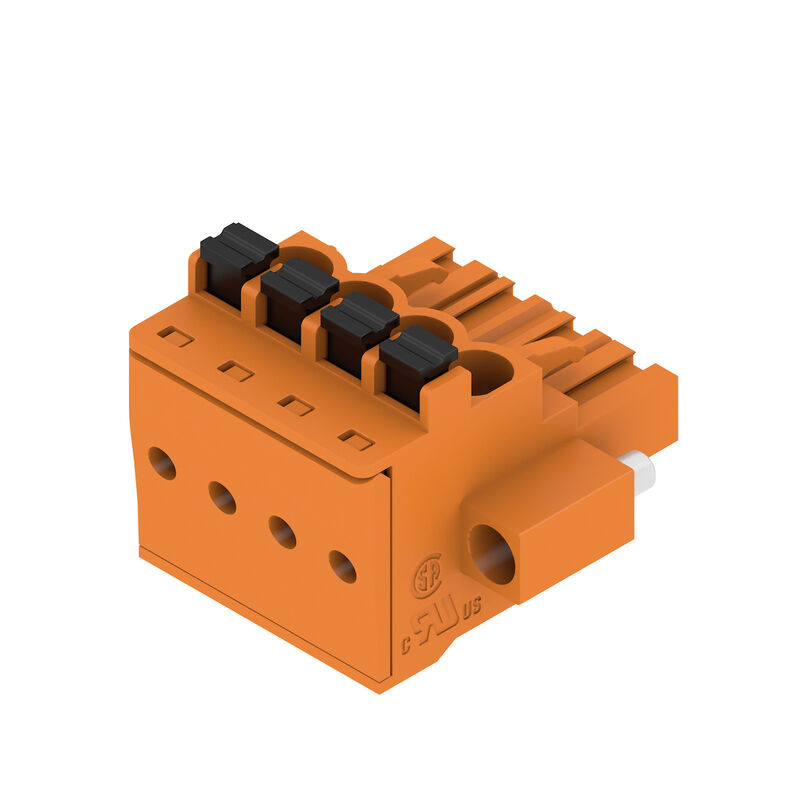 BLF 5.00HC/04/90F SN OR BX