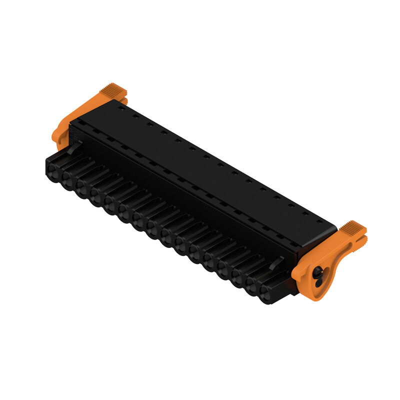 BLF 5.08HC/16/180LR SN BK BX