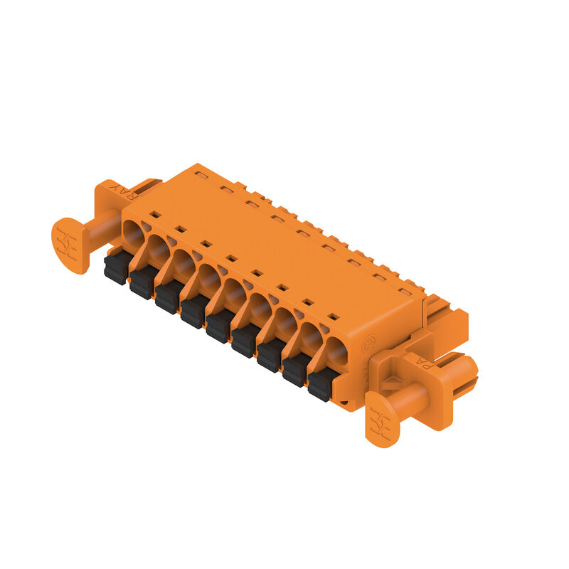 BLF 5.08HC/09/180DF SN OR BX