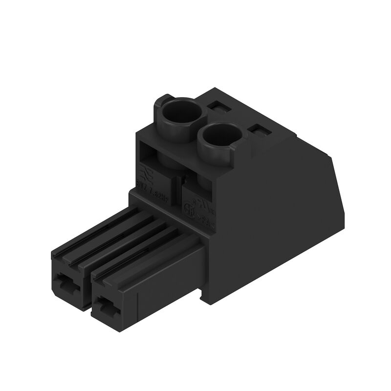 BVZ 7.62HP/02/180 SN BK BX