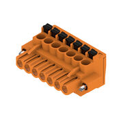 BLF 5.08HC/07/90F SN OR BX