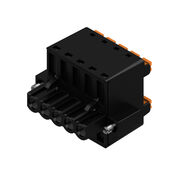 BLDF 5.08/05/180F SN BK BX