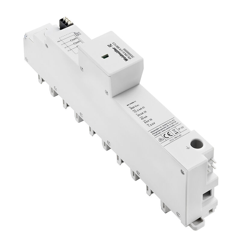 VPU ZPA S I 3 R 300/12,5