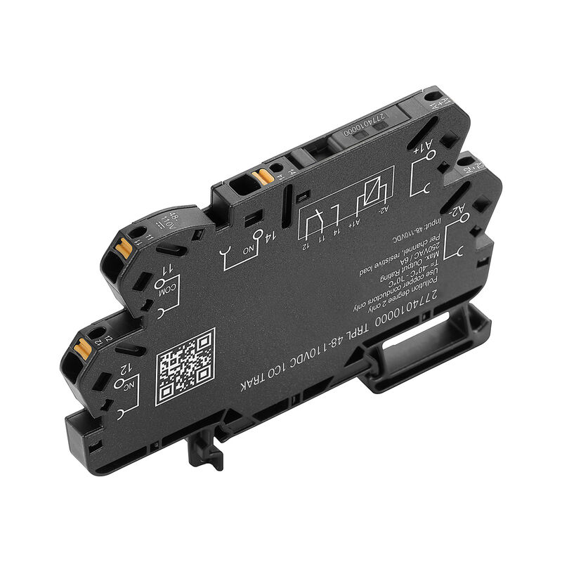 TRPL 48-110VDC 1CO TRAK