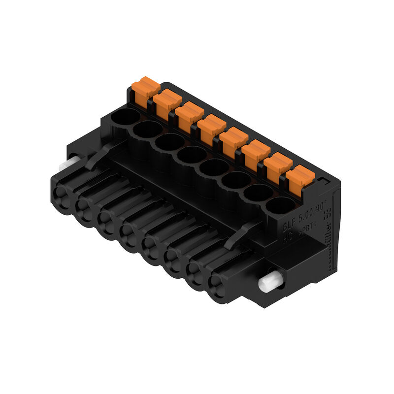 BLF 5.00HC/08/90F SN BK BX