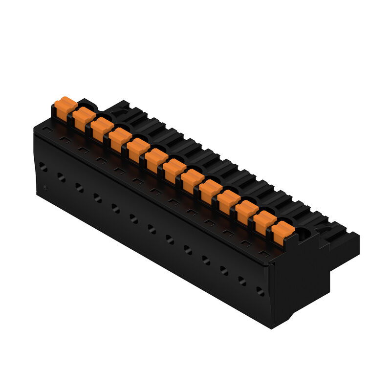 接插件BLF 5.08HC/13/90 SN BK BX