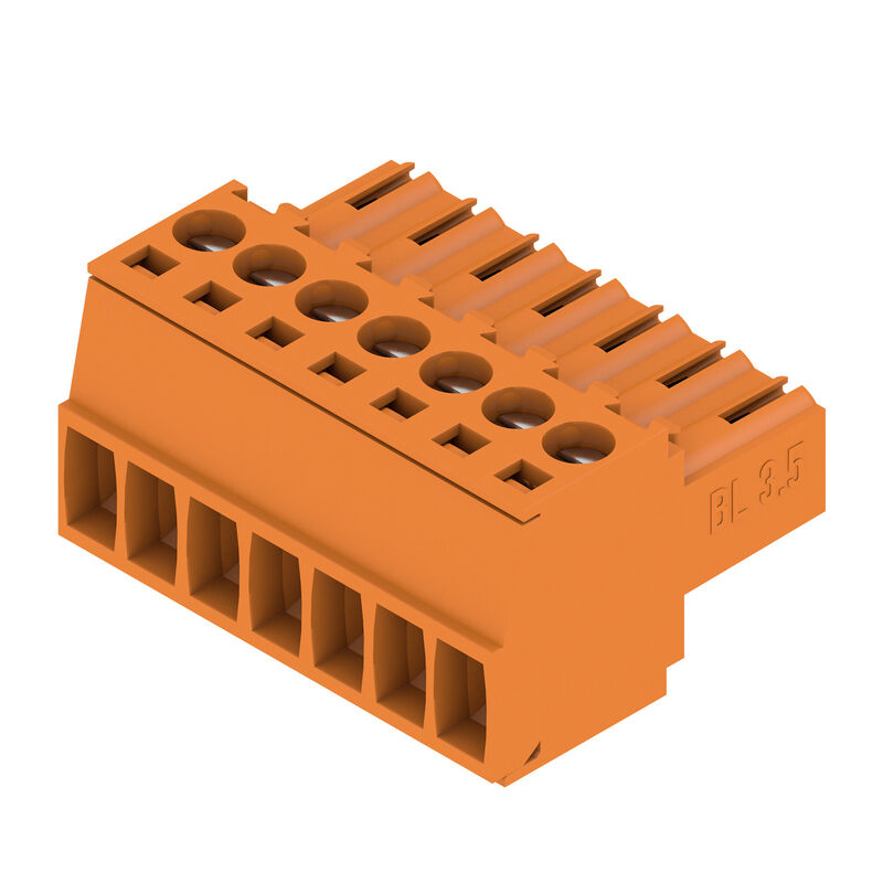 BL 3.50/07/180 SN OR BX