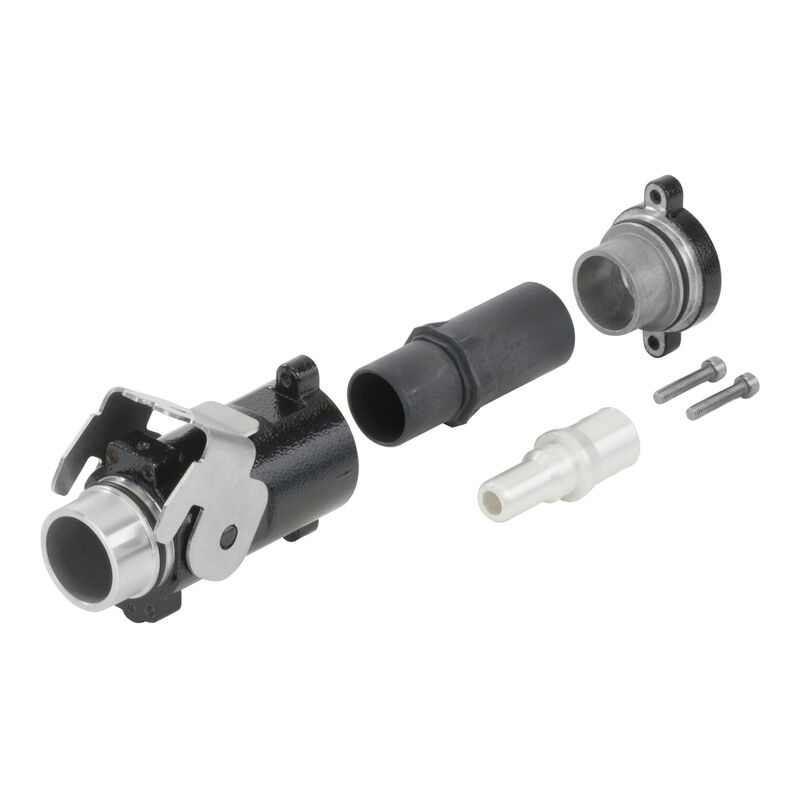HDC HP550 KIT 1M 185