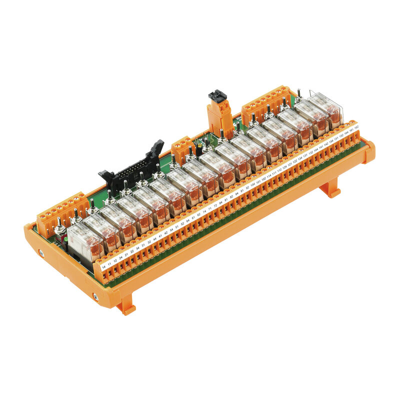 RSM-16 PLC SW 1CO S