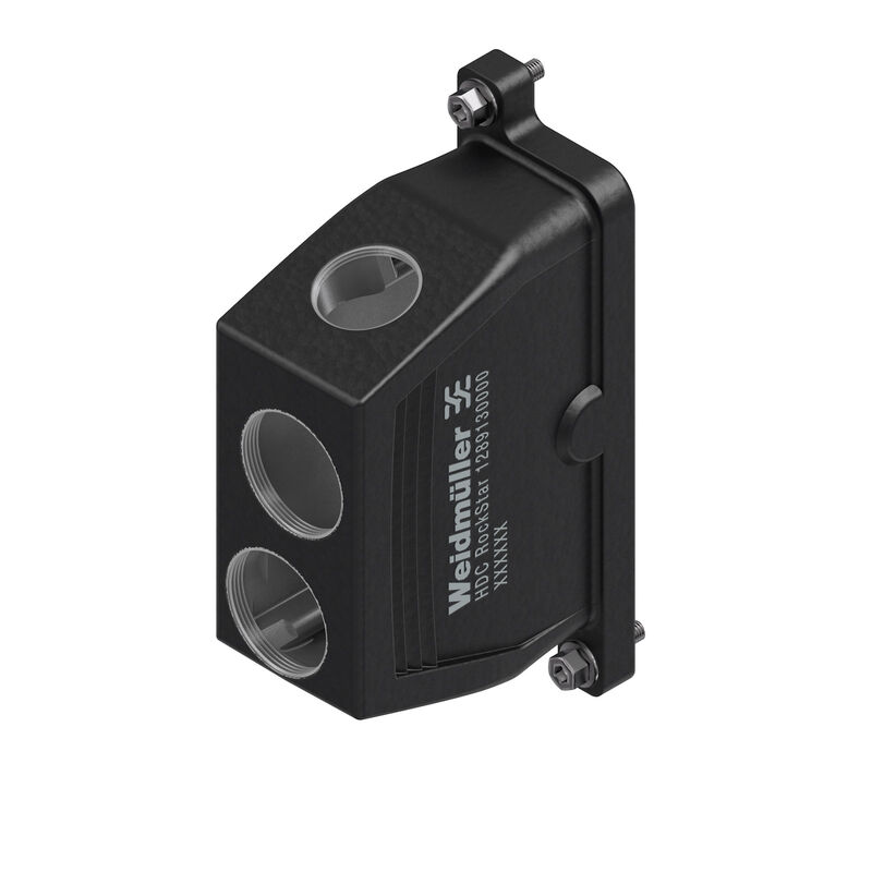 HDC IP68 24B TOS 2M40 TSS 1M32