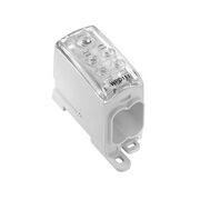 WPD 111 1X95/4X35 GY