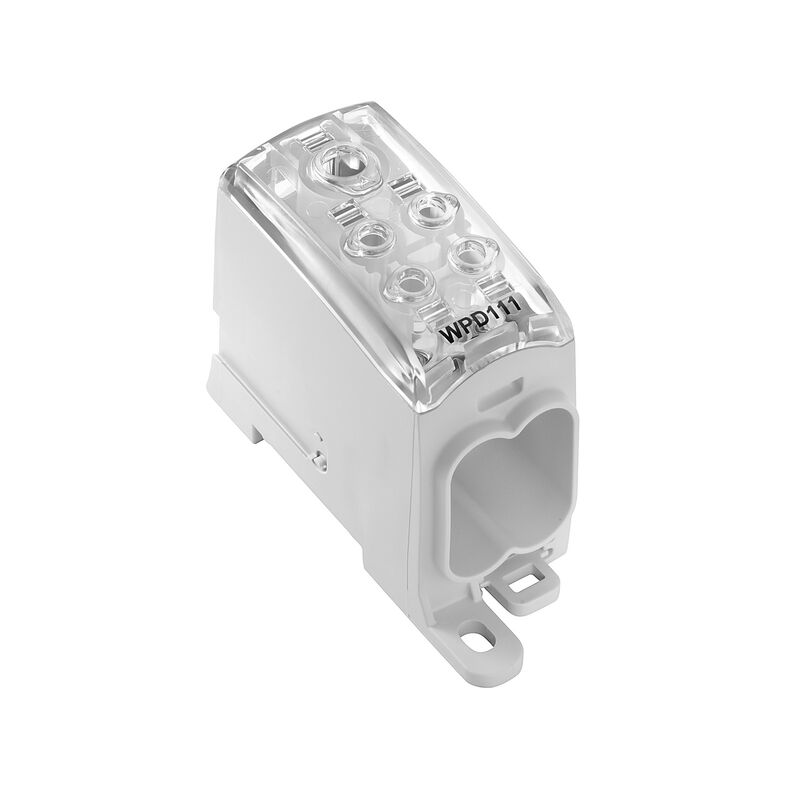 WPD 111 1X95/4X35 GY