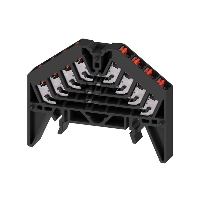 接线端子PRV 4 SW 35X15 RT