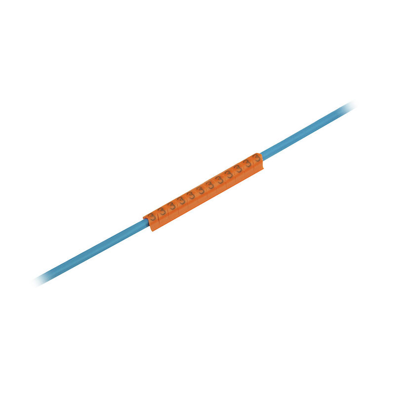 CLI C 1-3 OR/SW 3 MP