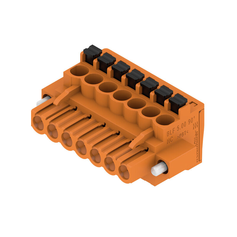 BLF 5.00HC/07/90F SN OR BX